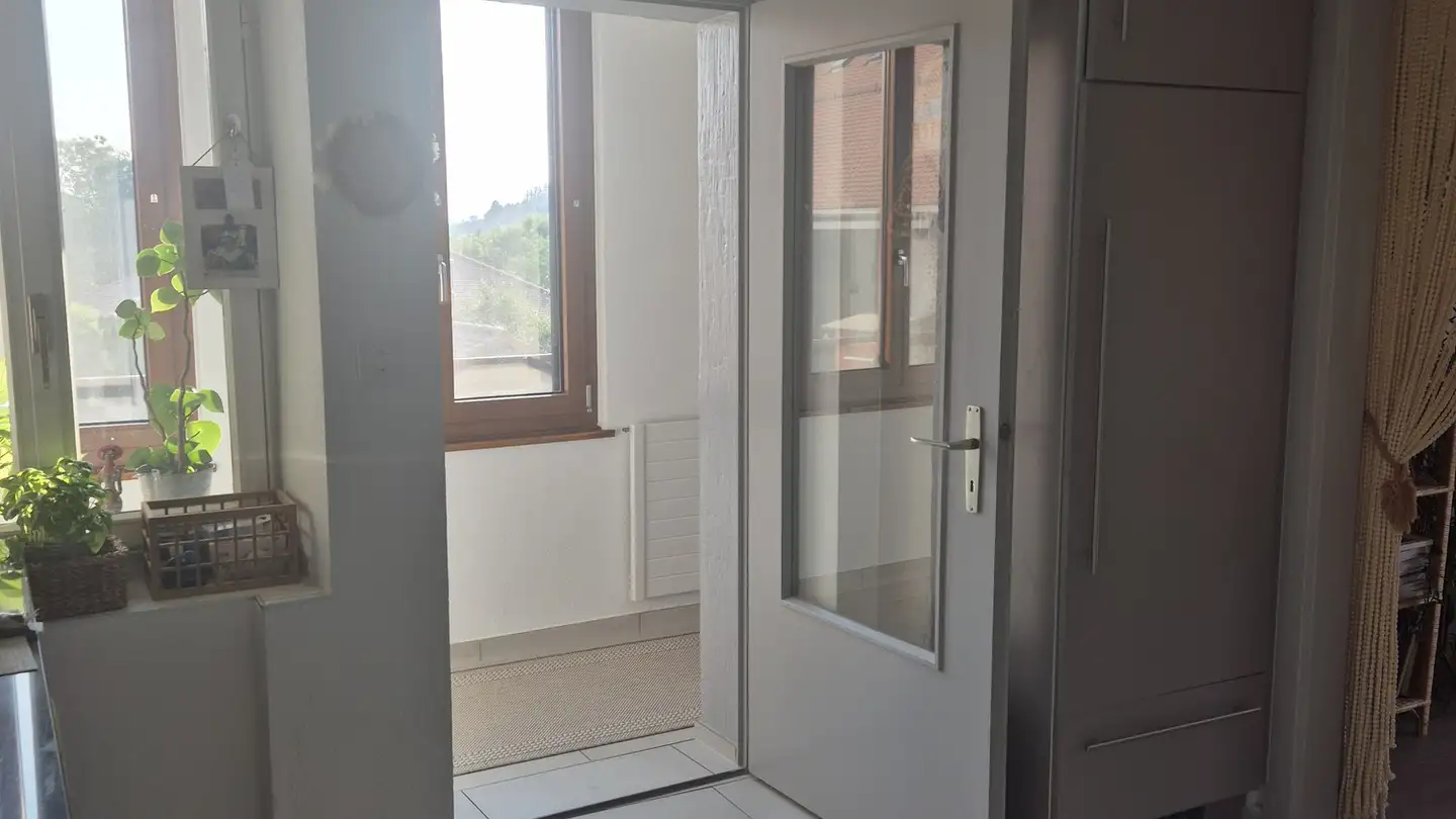 Apartment for rent - Corges 43, 1551 Vers-chez-Perrin - Photo 4