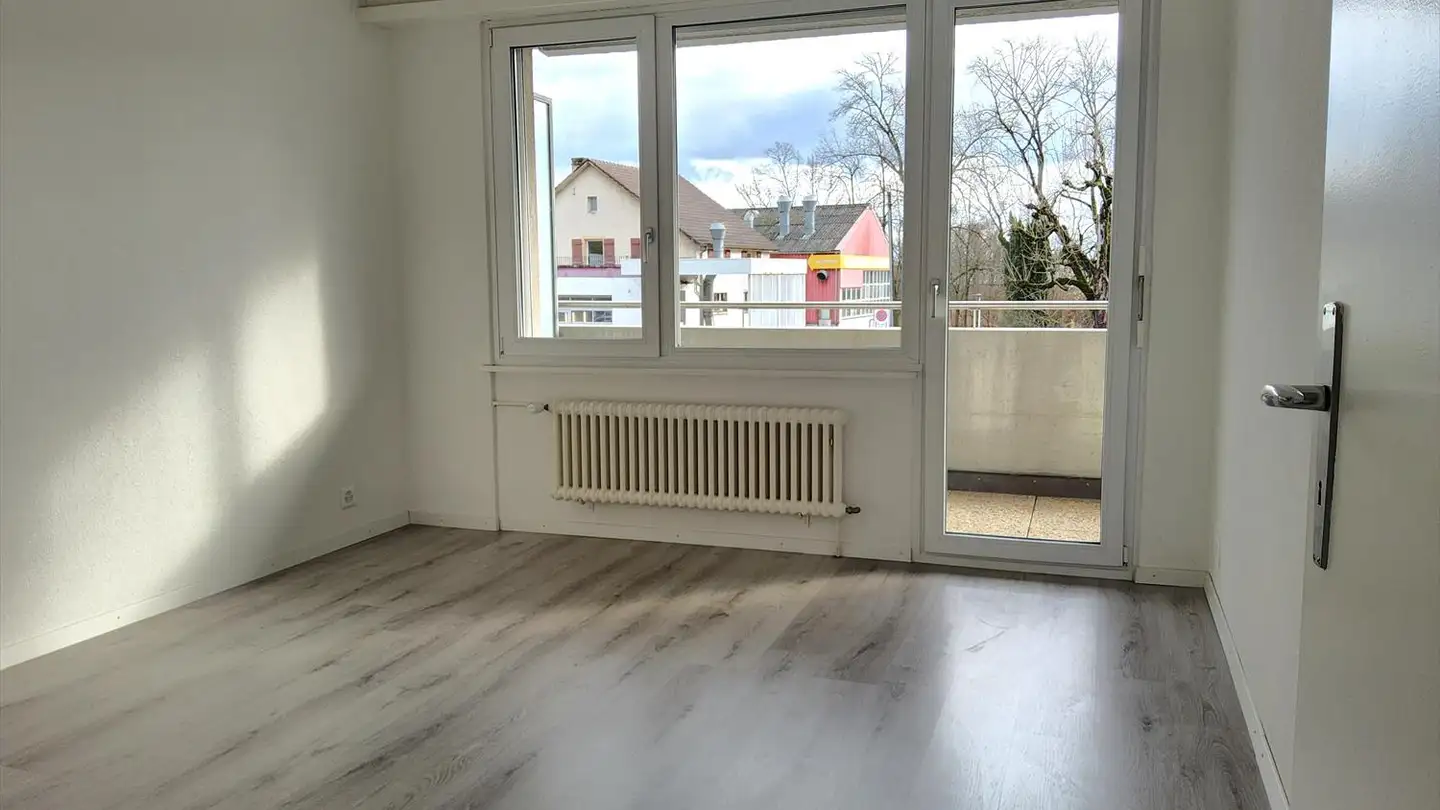 Appartamento in affitto - Route Des Graviers 30, 2012 Auvernier - Foto 3