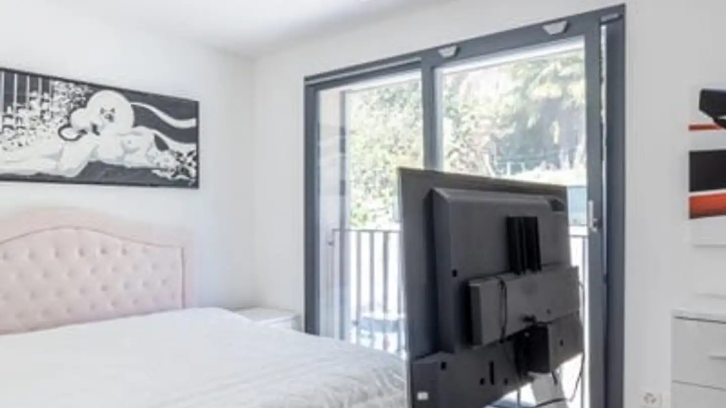 Wohnung mieten - Via Lombardia 4, 6833 Vacallo - Foto 3