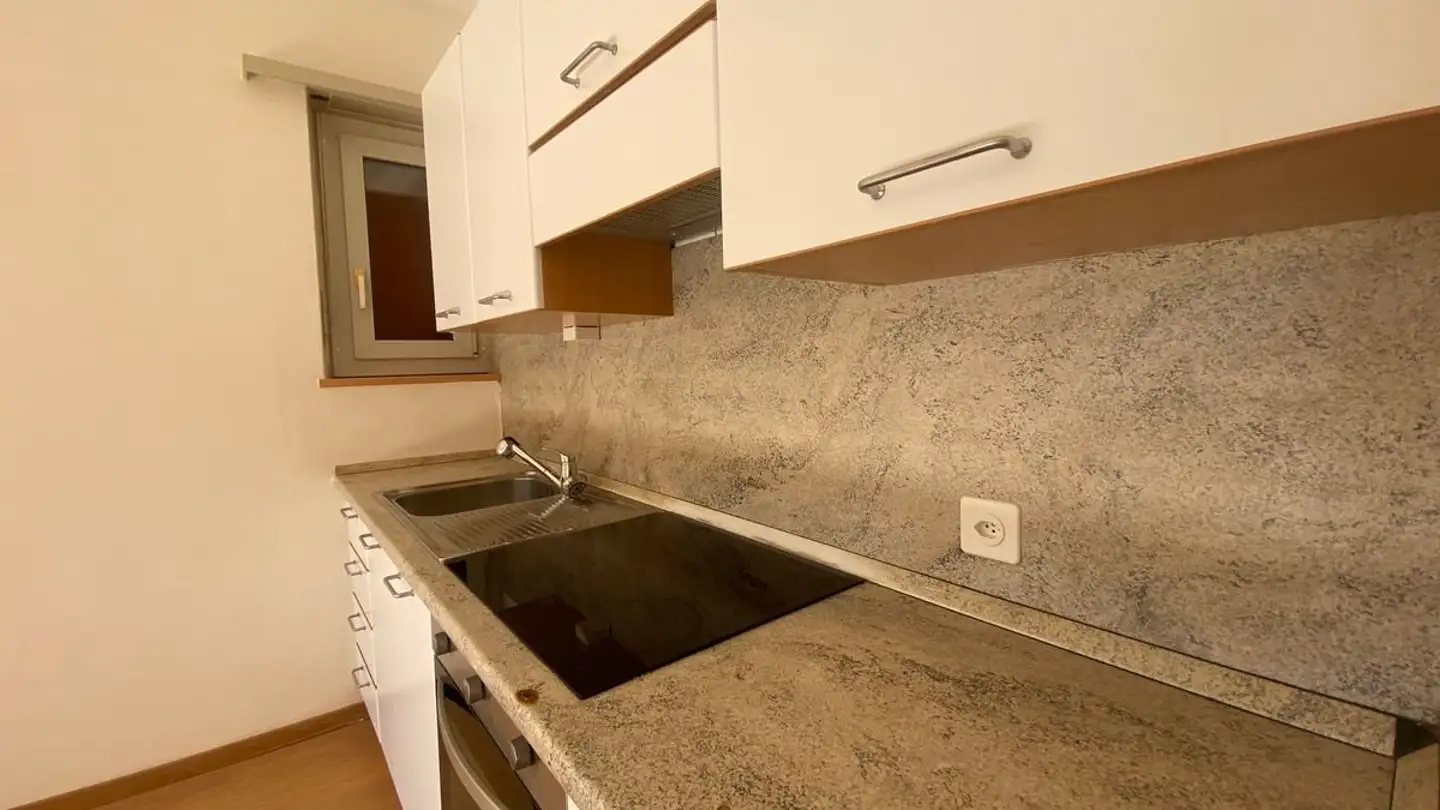 Apartment for rent - 6512 Giubiasco - Photo 3