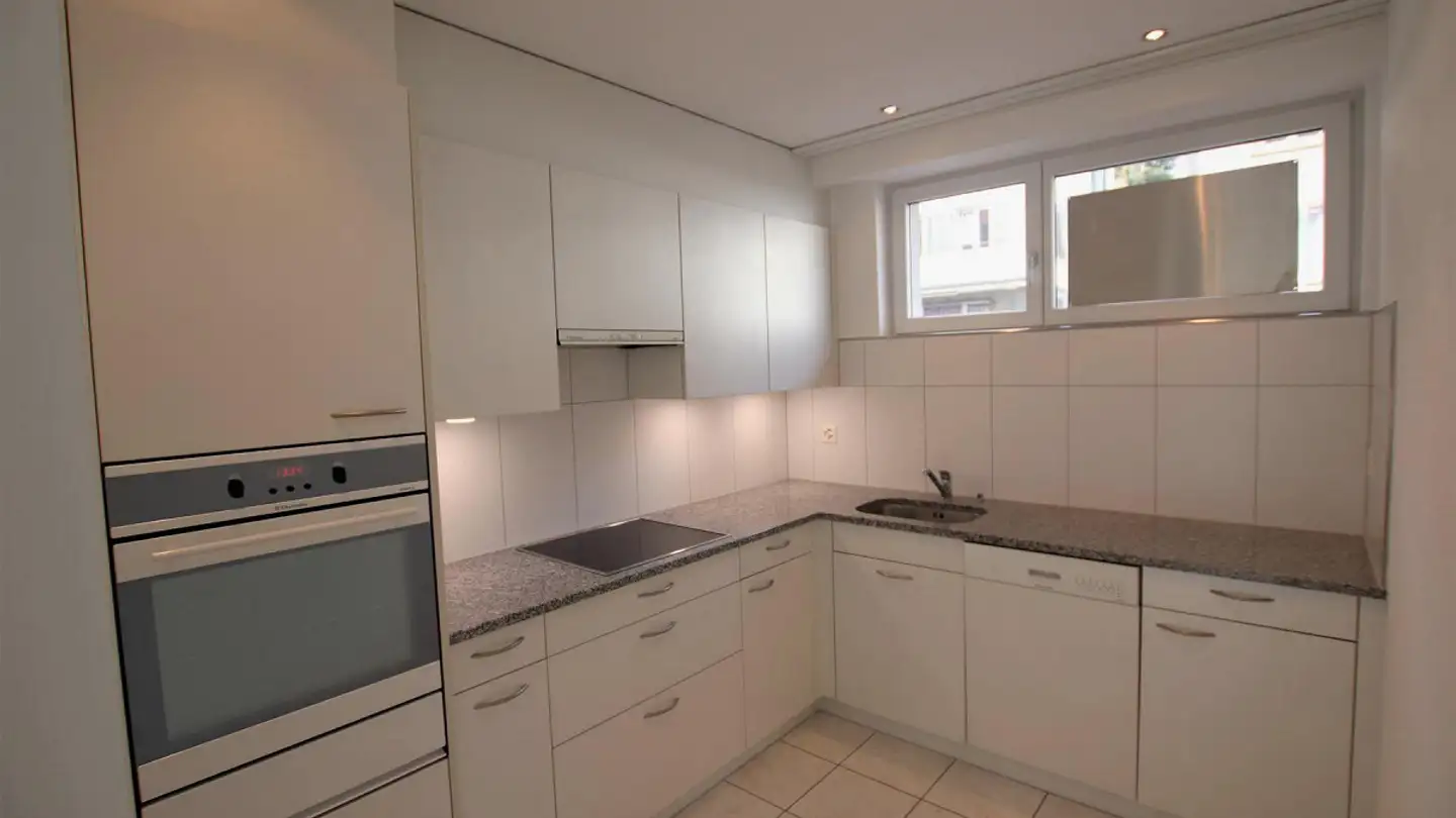 Apartment for rent - Bahnhofstrasse 8, 9242 Oberuzwil - Photo 4