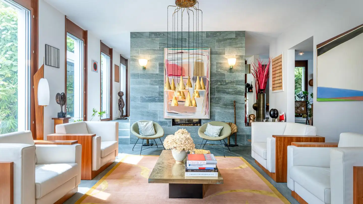 Single house for sale - 1204 Genève - Photo 2