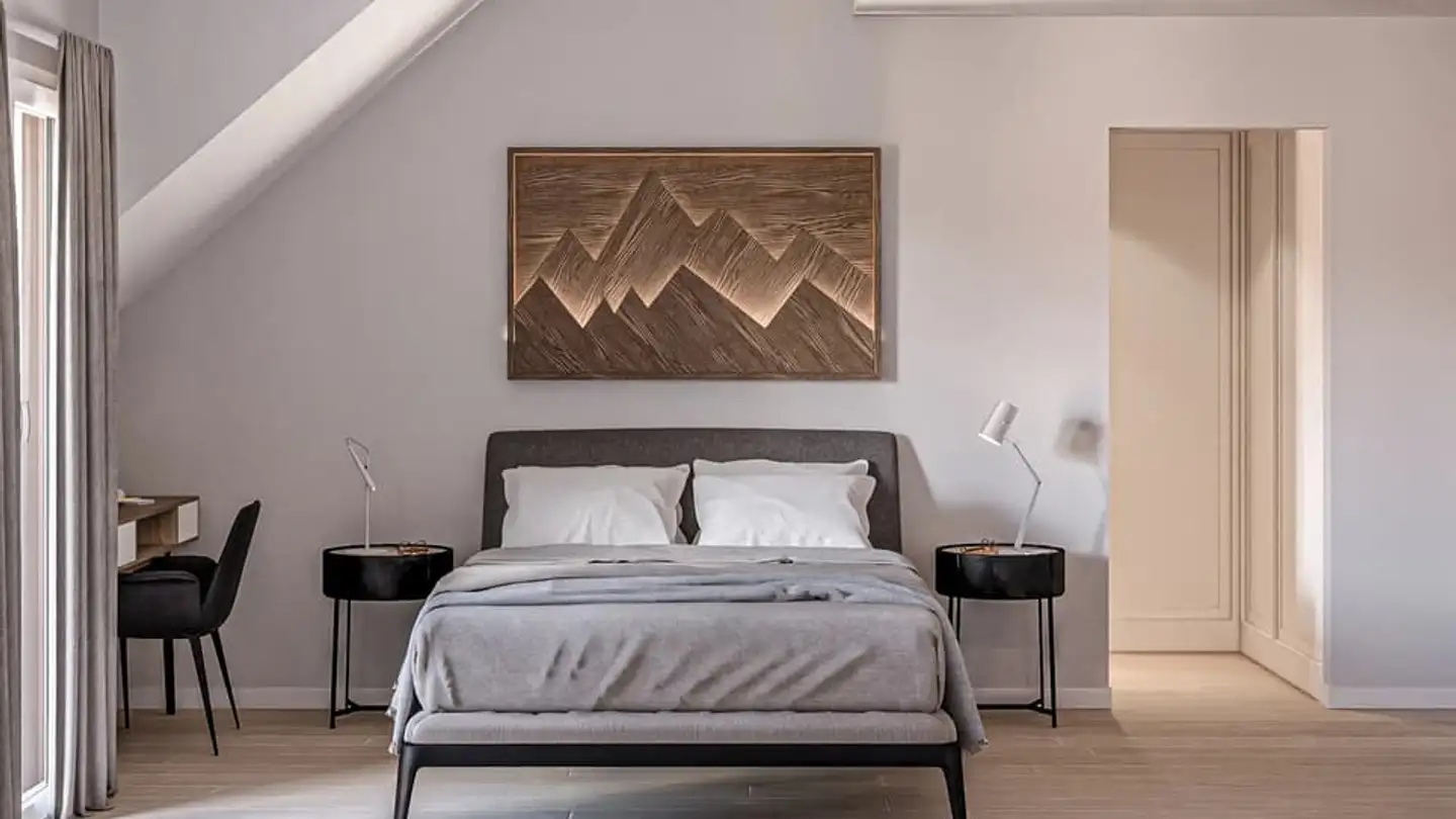 Appartamento in vendita - 1263 Crassier - Foto 4