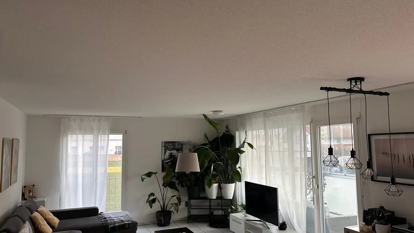 Appartement à louer - 4900 Langenthal