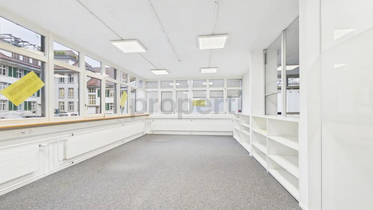 Bürofläche mieten - 4912 Aarwangen - Foto 2