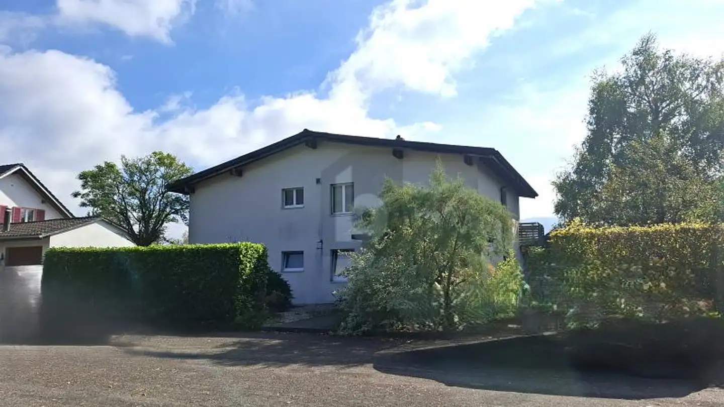 Attico in affitto - 2800 Delémont