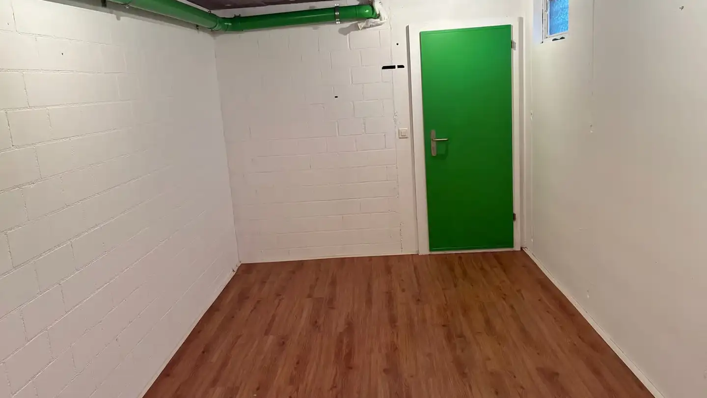 Sala hobby in affitto - Nidelbadstrasse 47, 8803 Rüschlikon