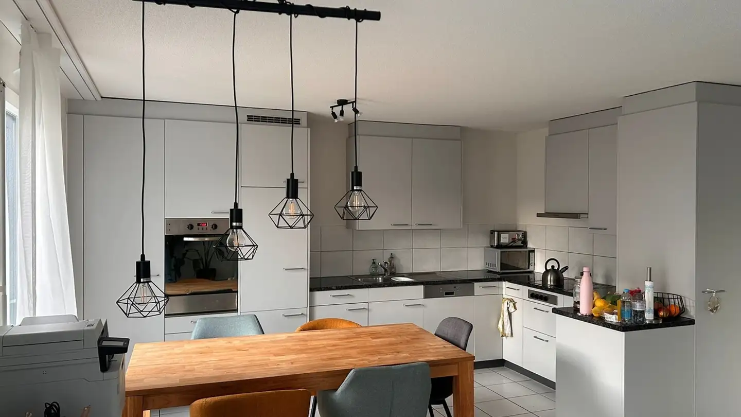 Appartement à louer - 4900 Langenthal - Photo 2