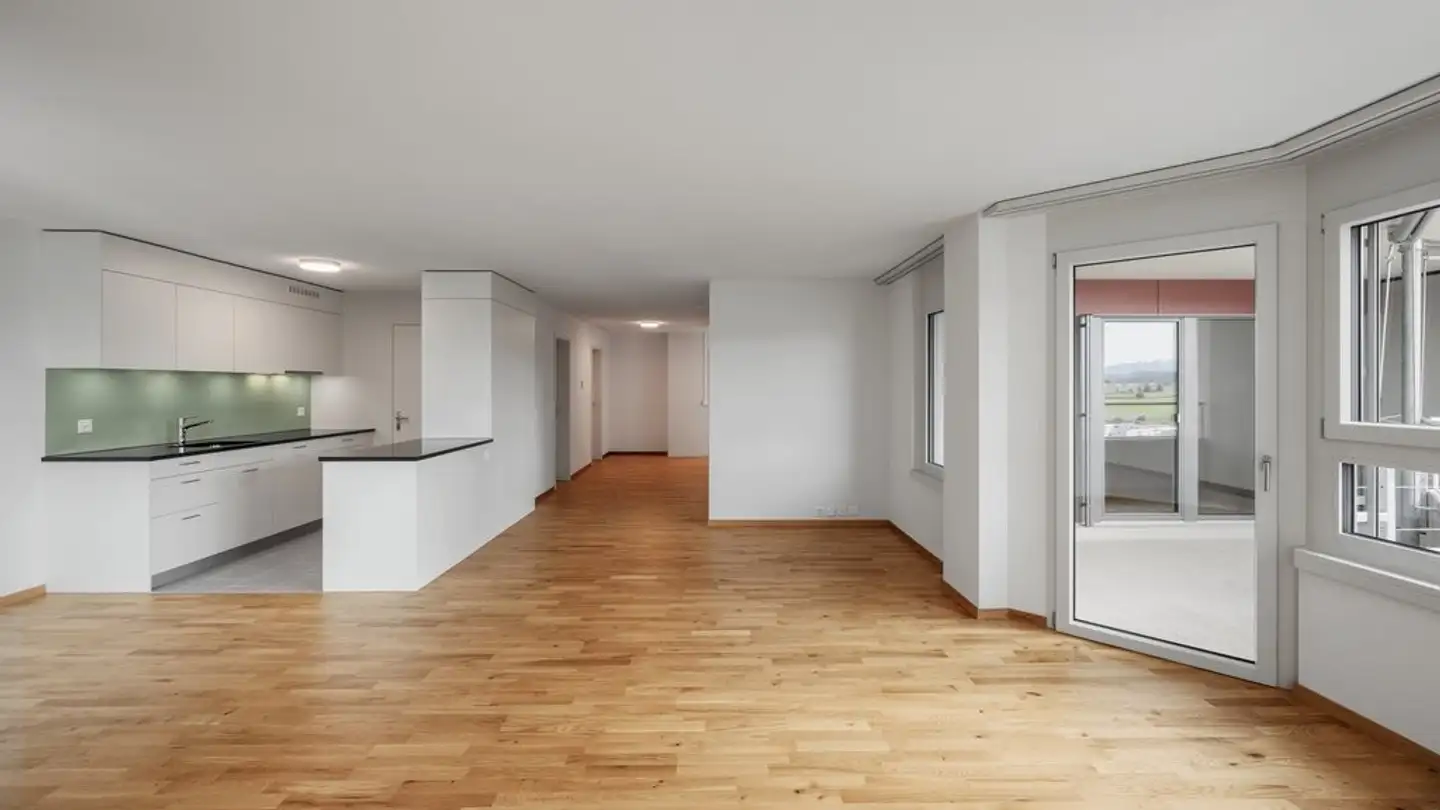 Wohnung mieten - Holenackerstrasse 65, 3027 Bern - Foto 2