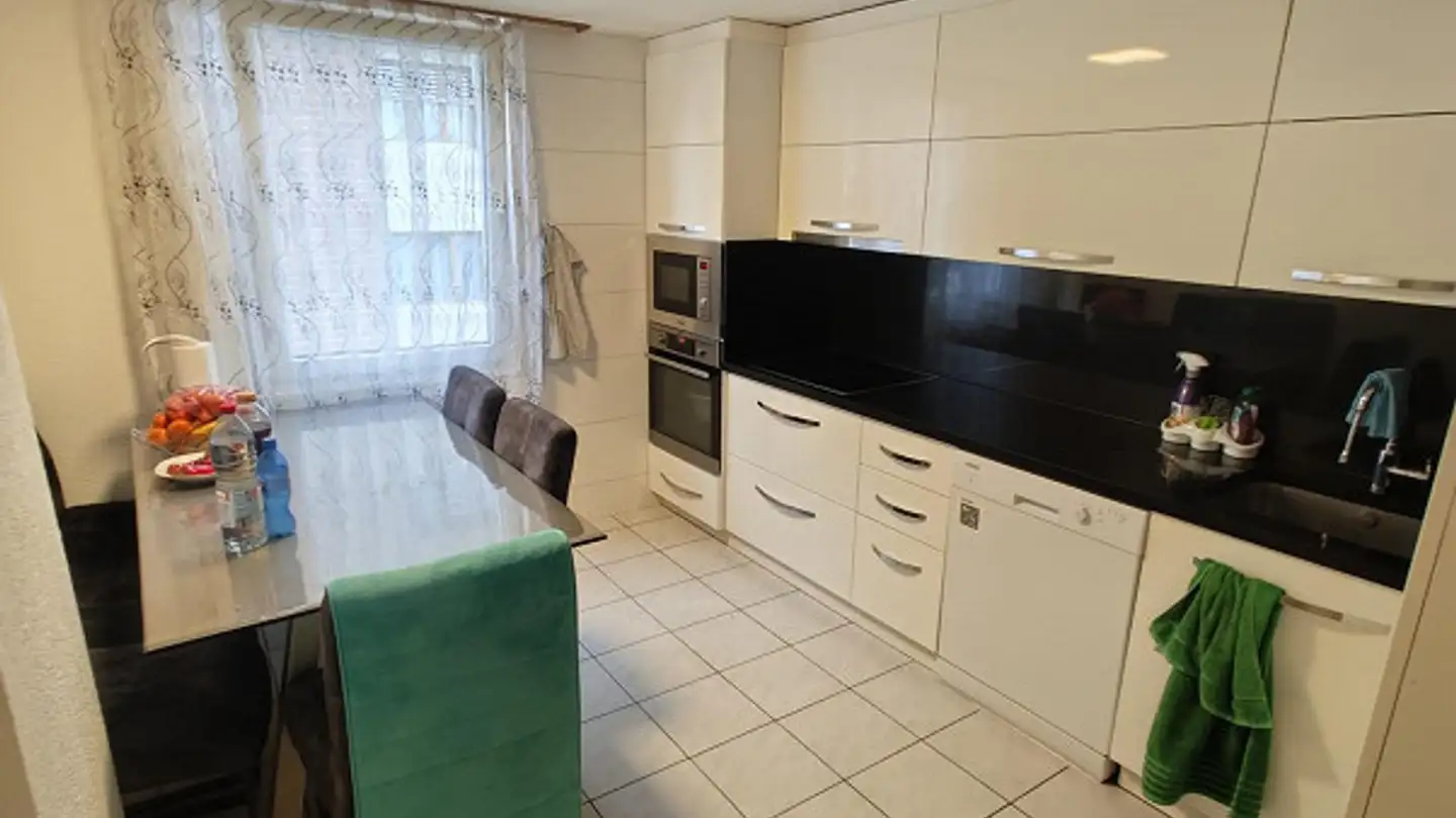 Penthouse mieten - Bankstrasse 5, 9244 Niederuzwil - Foto 3