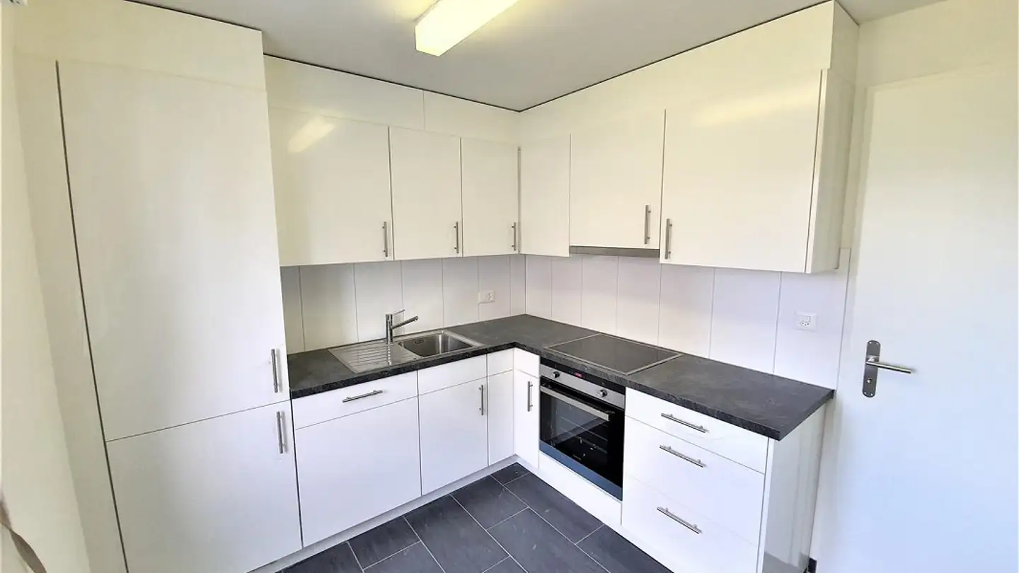 Appartement à louer - J. L. Custerstrasse 1, 9450 Altstätten SG - Photo 2