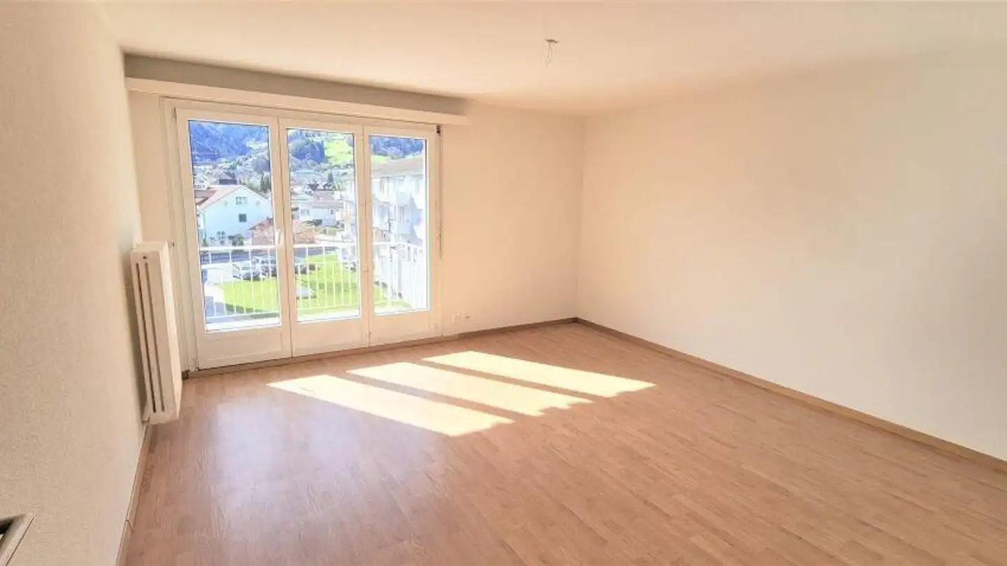 Appartement à louer - J. L. Custerstrasse 1, 9450 Altstätten SG - Photo 3