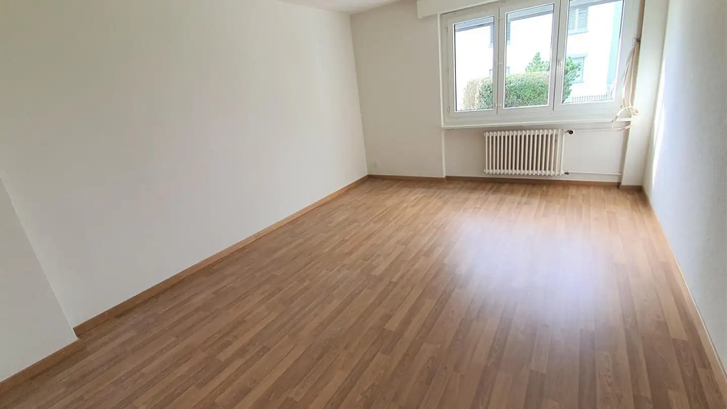 Appartement à louer - J. L. Custerstrasse 1, 9450 Altstätten SG - Photo 4