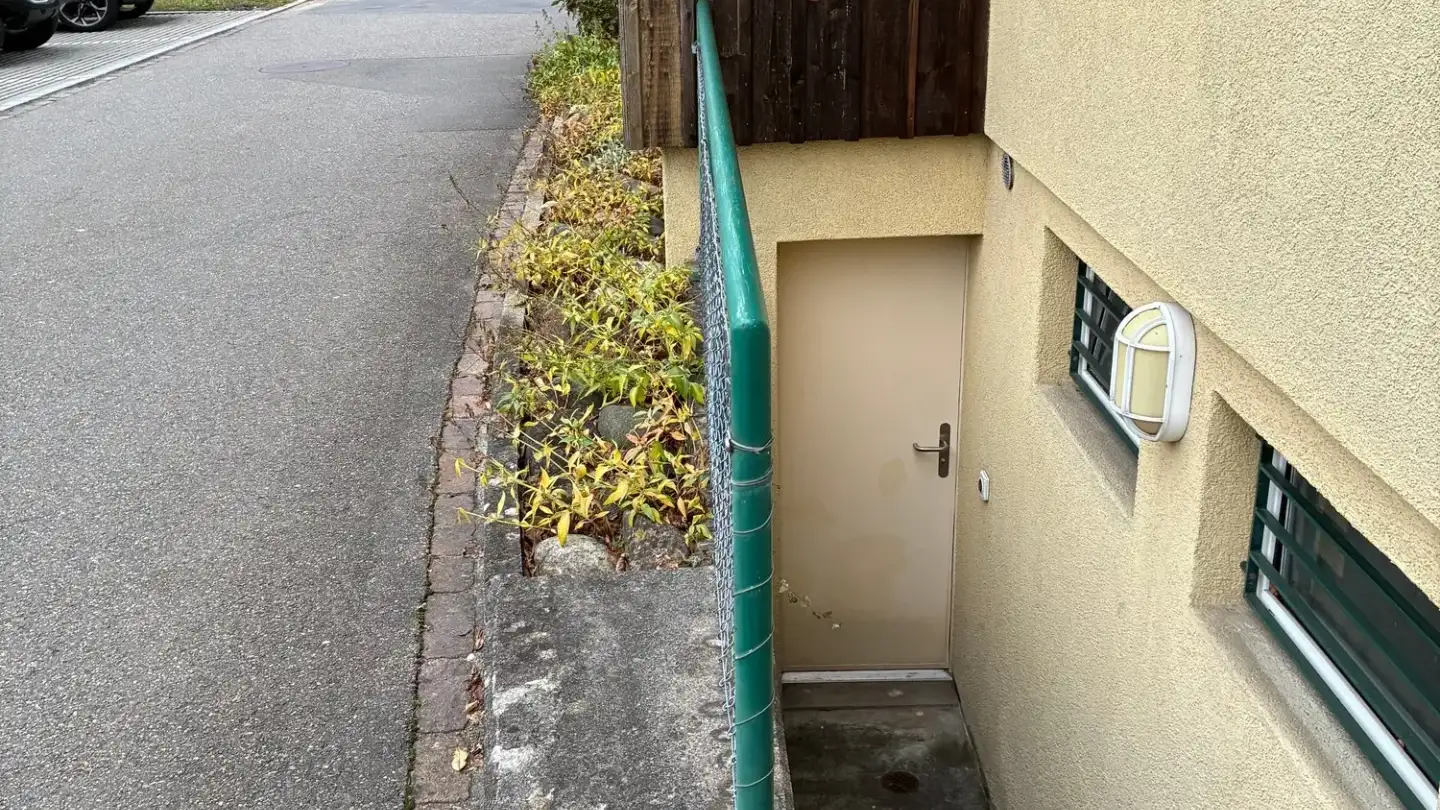 Sala hobby in affitto - Nidelbadstrasse 47, 8803 Rüschlikon - Foto 4
