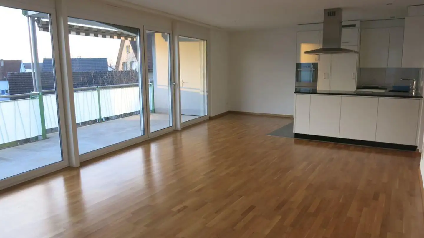 Appartamento in affitto - Wydenstrasse 13a, 8575 Bürglen TG - Foto 2