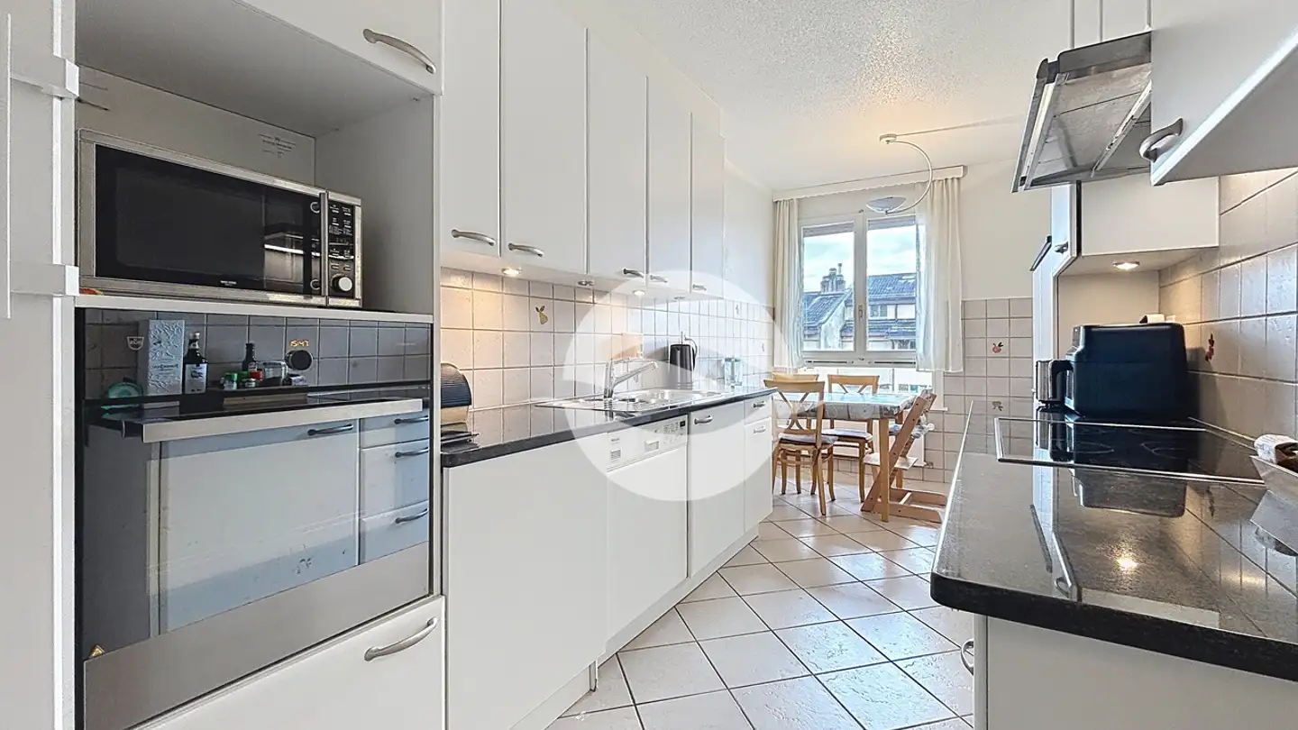 Appartement à louer - Chemin de Planta 61, 1223 Cologny - Photo 2