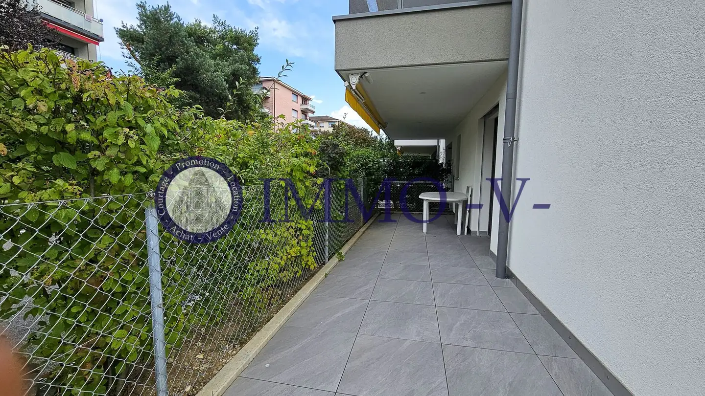 Appartamento in vendita - 1030 Bussigny - Photo 3