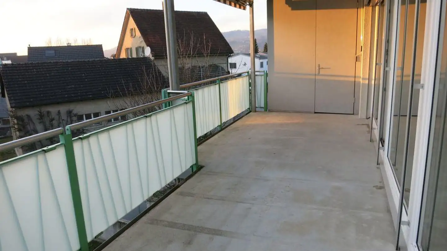 Appartamento in affitto - Wydenstrasse 13a, 8575 Bürglen TG - Foto 3