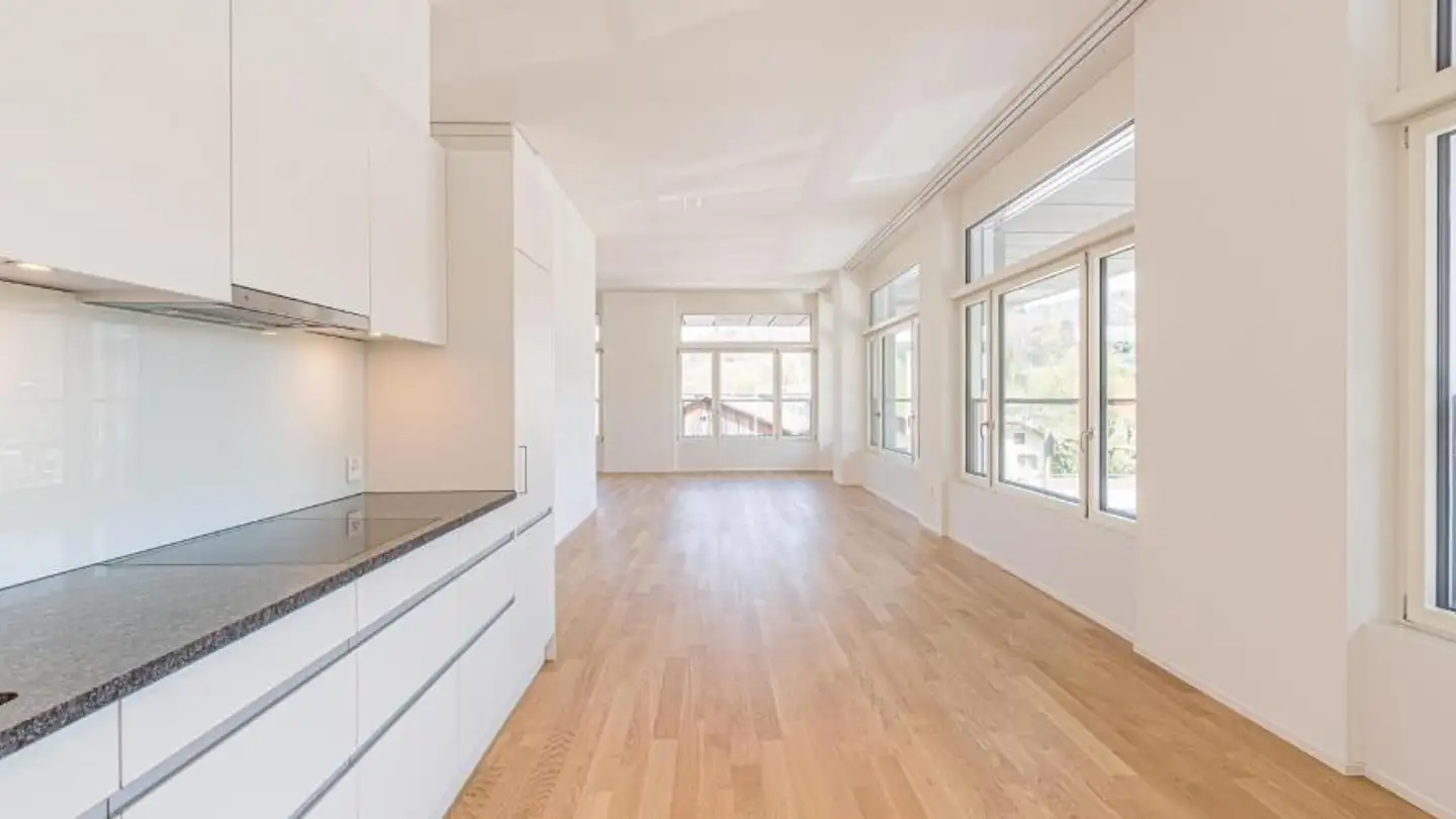 Wohnung mieten - Am Mattenhof 2a, 6010 Kriens - Foto 2