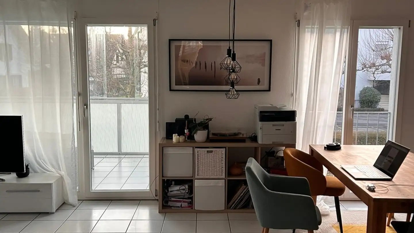 Appartement à louer - 4900 Langenthal - Photo 4