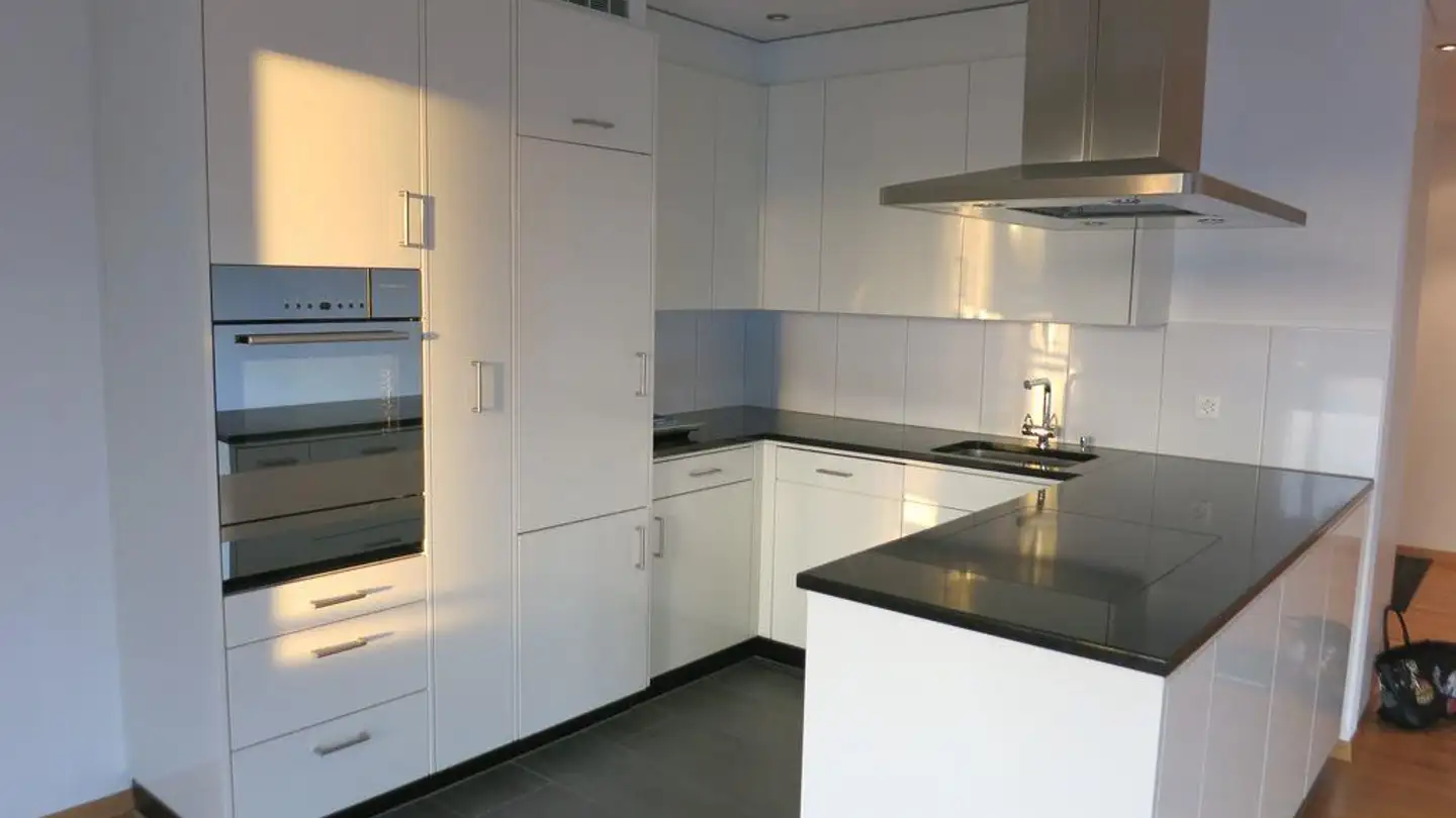 Apartment for rent - Wydenstrasse 13a, 8575 Bürglen TG