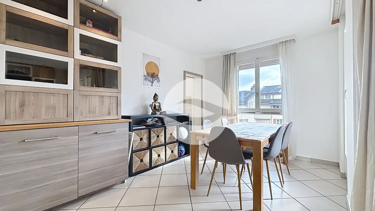 Appartement à louer - Chemin de Planta 61, 1223 Cologny - Photo 3