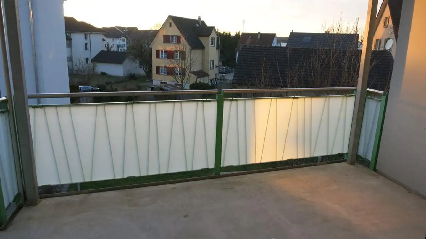 Appartamento in affitto - Wydenstrasse 13a, 8575 Bürglen TG - Foto 4