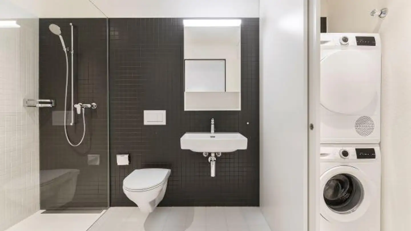 Wohnung mieten - Am Mattenhof 2a, 6010 Kriens - Foto 3