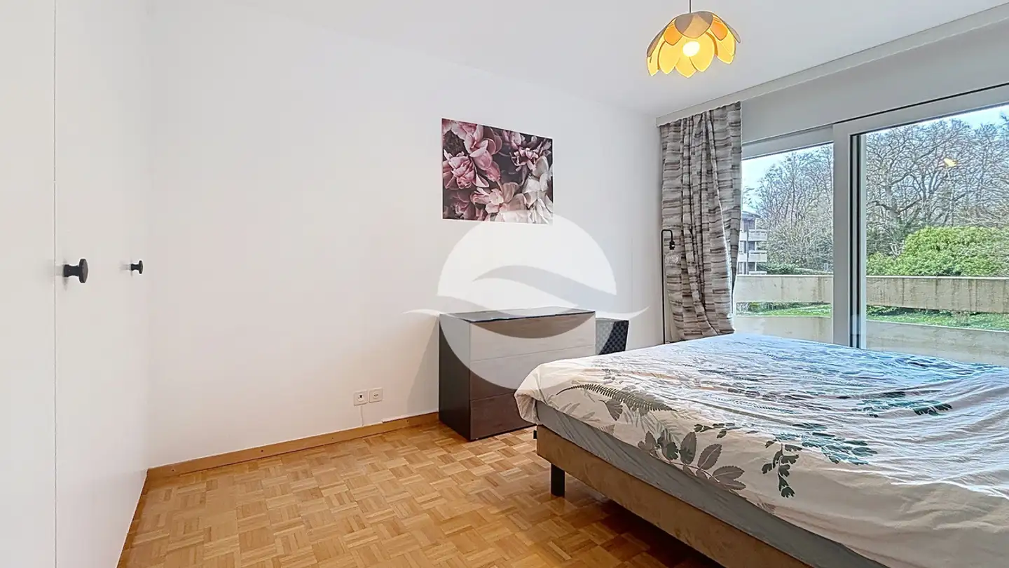 Appartement à louer - Chemin de Planta 61, 1223 Cologny - Photo 4