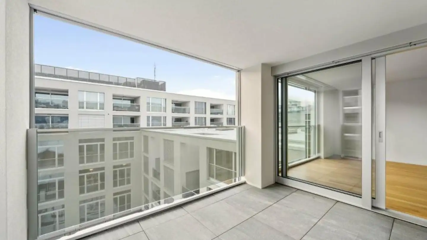 Wohnung mieten - Am Mattenhof 2a, 6010 Kriens - Foto 4