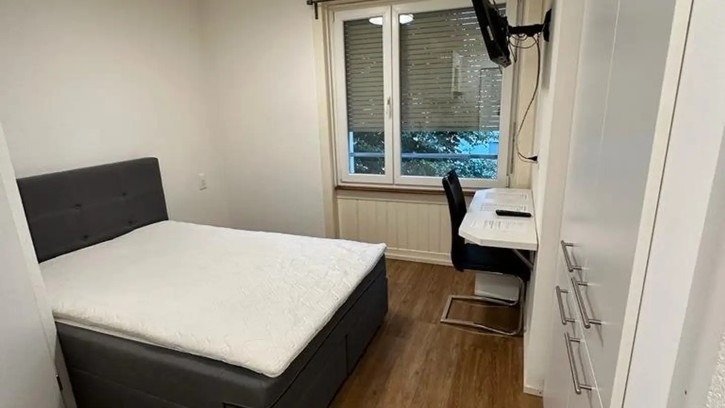 Apartment for sale - 4057 Basel - Photo 2