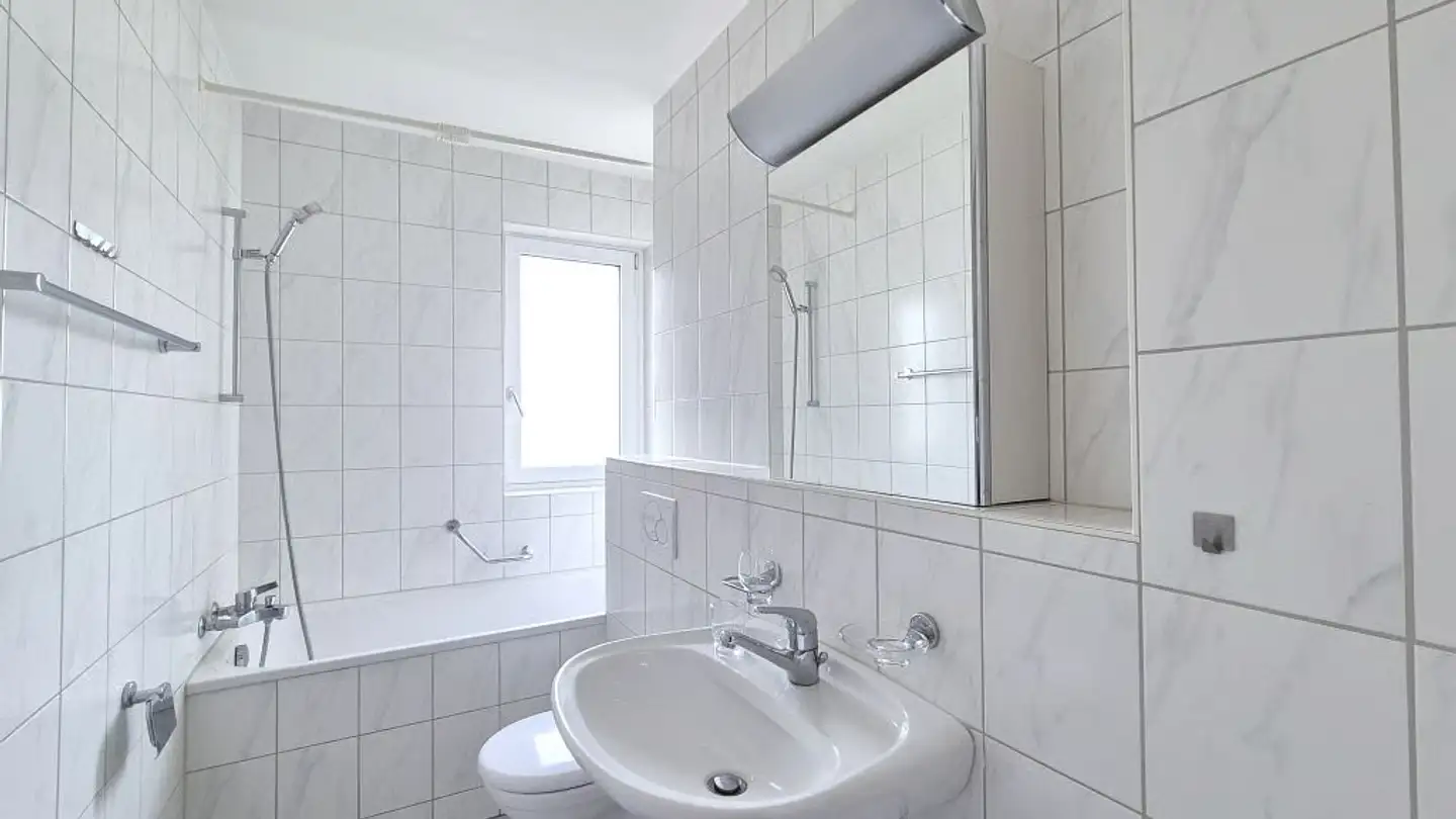 Appartement à louer - Hauptstrasse 33, 3250 Lyss - Photo 3