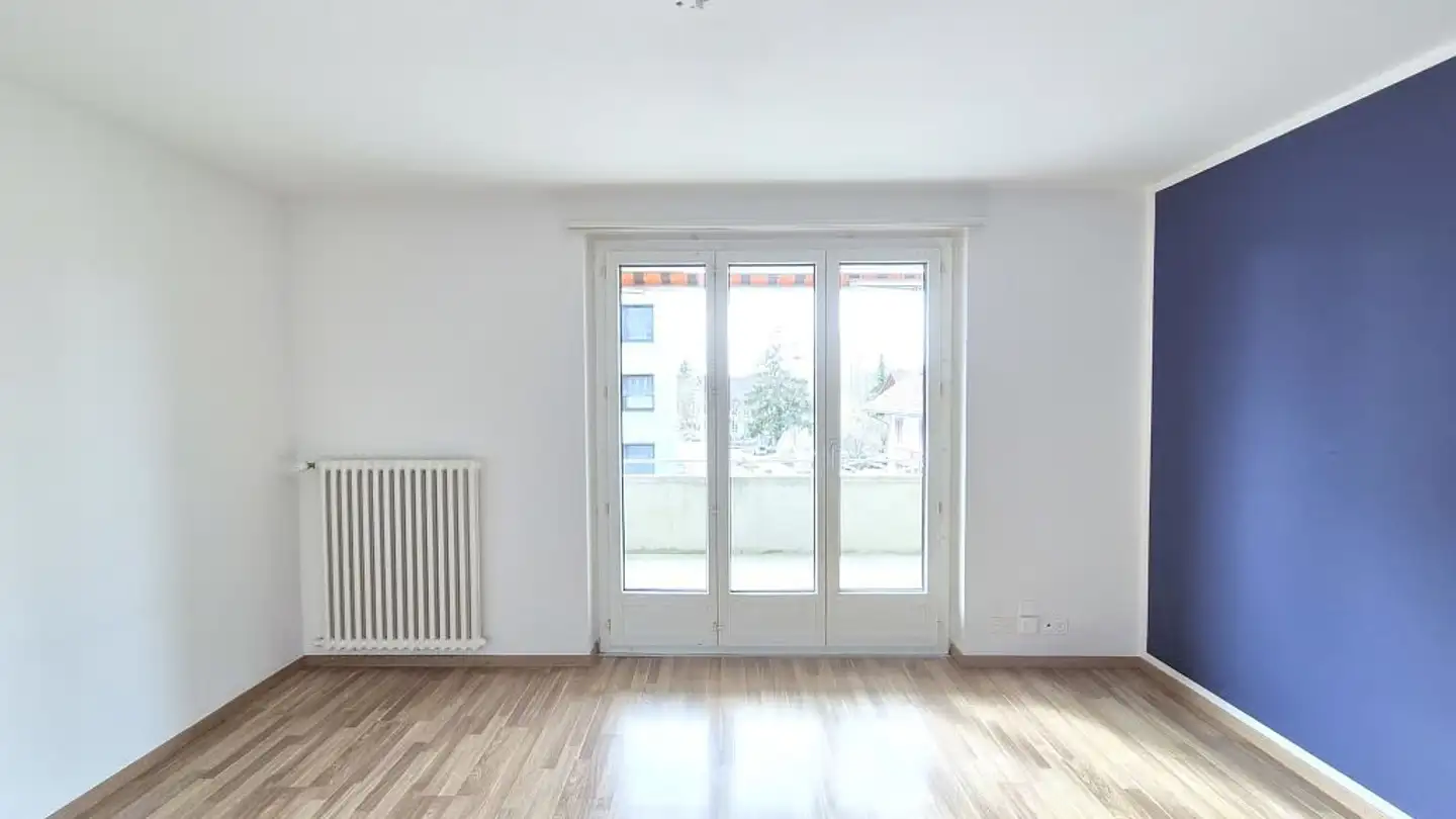 Appartement à louer - Hauptstrasse 33, 3250 Lyss - Photo 4