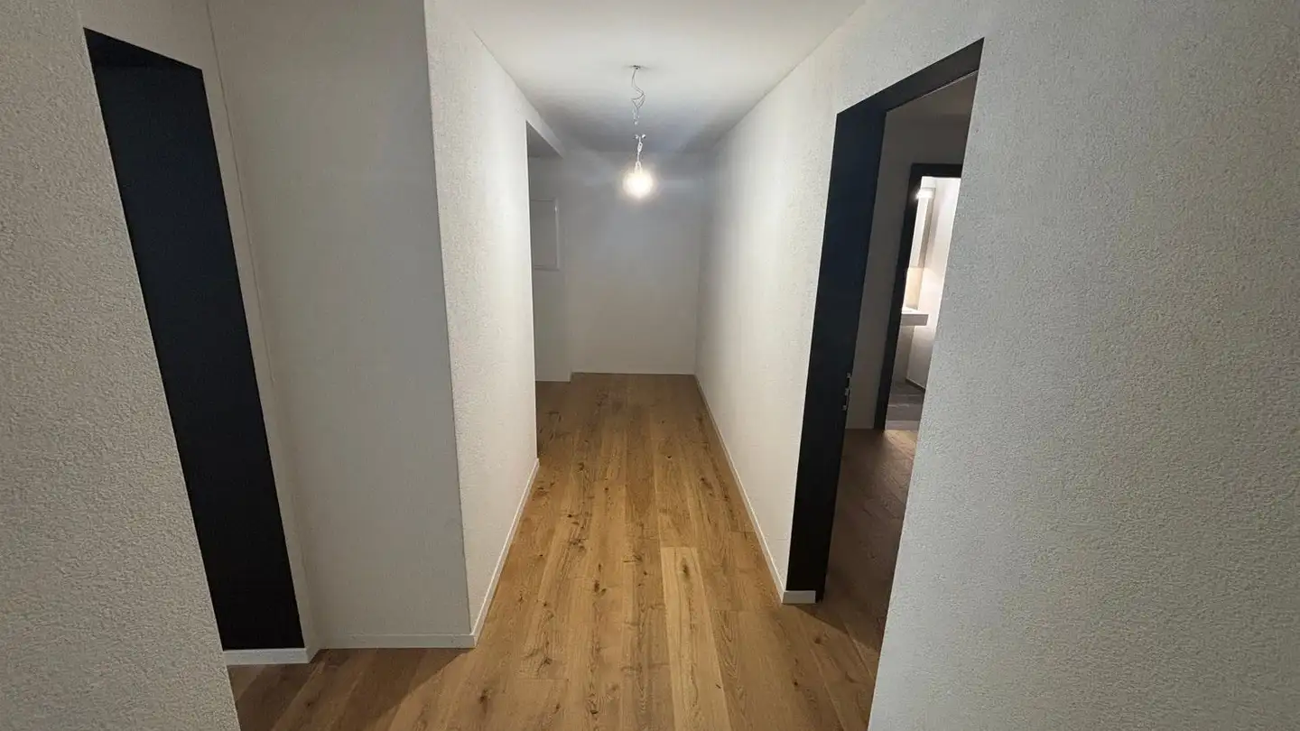 Wohnung mieten - Universitätstrasse 33, 8006 Zürich