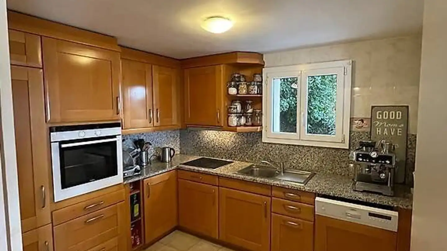 Appartamento in affitto - Avenue De Collonge 21, 1820 Territet - Foto 3