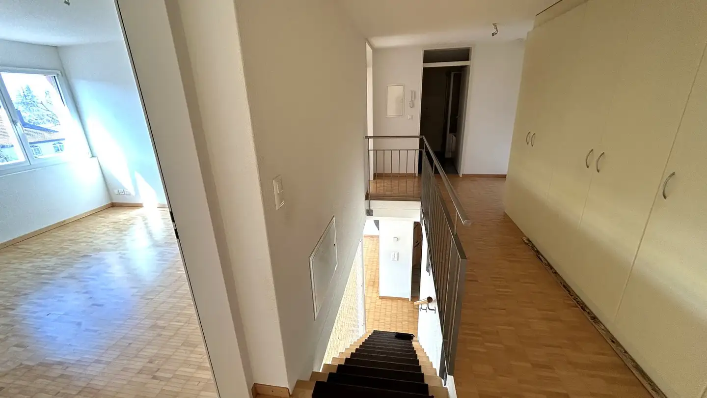 Duplex for sale - Stapfackerstrasse 1, 4658 Däniken SO