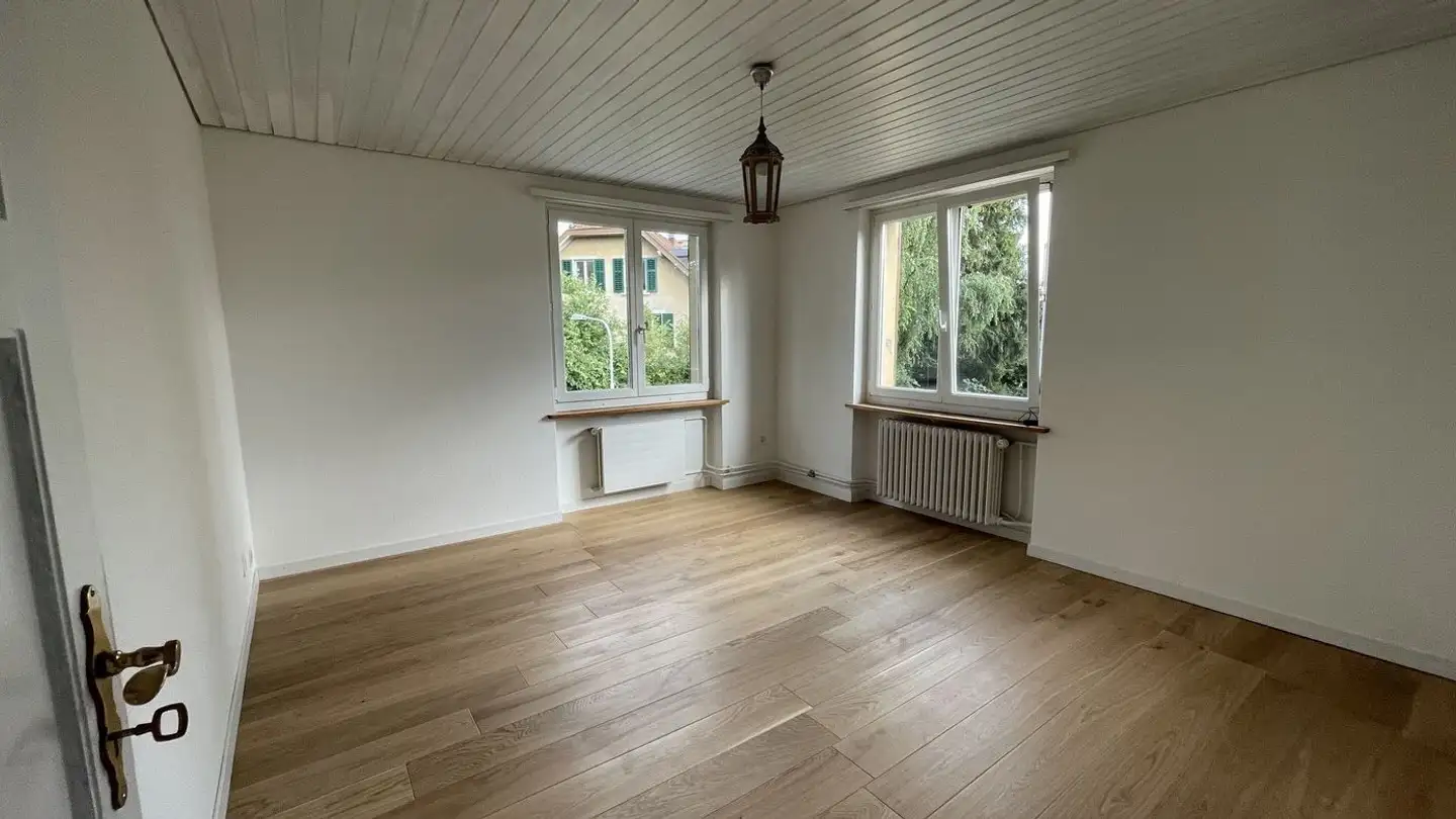 Einfamilienhaus mieten - Grubenackerstrasse 91, 8052 Zürich - Foto 3