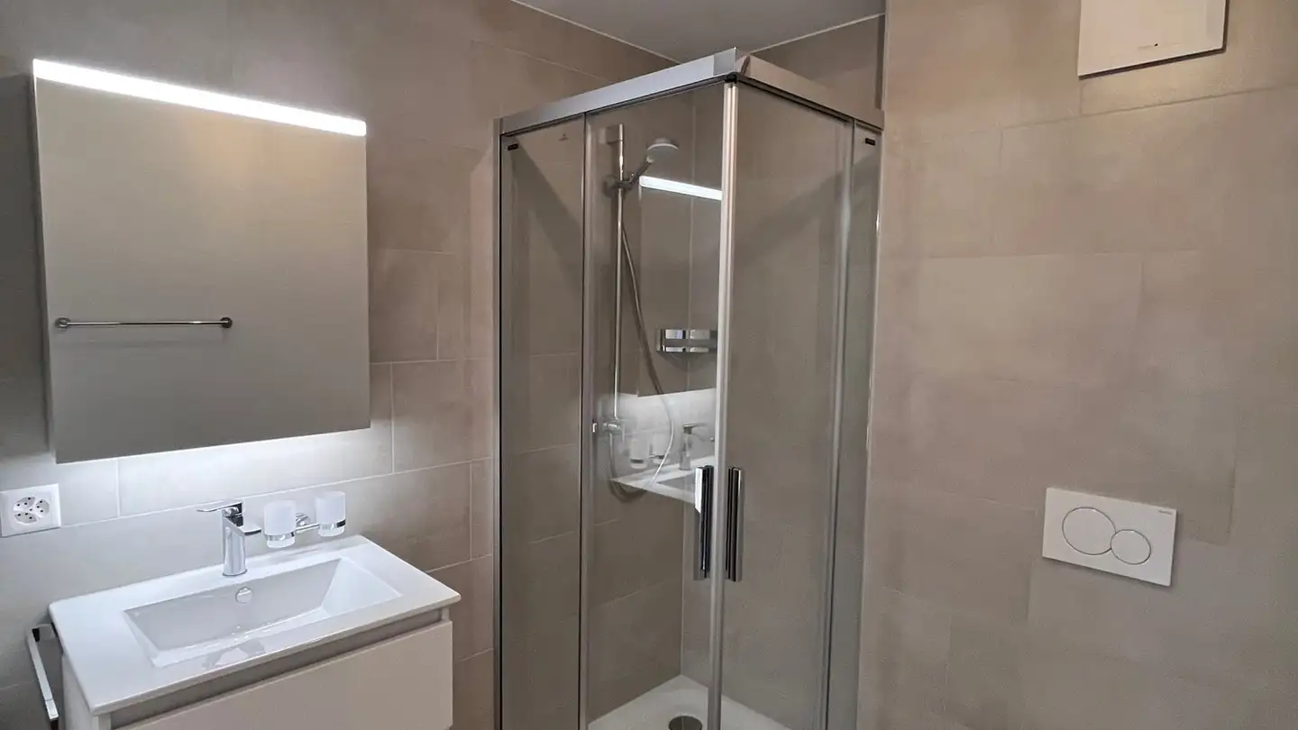 Appartement à louer - Rue Saint-Georges 39, 3960 Sierre - Photo 3