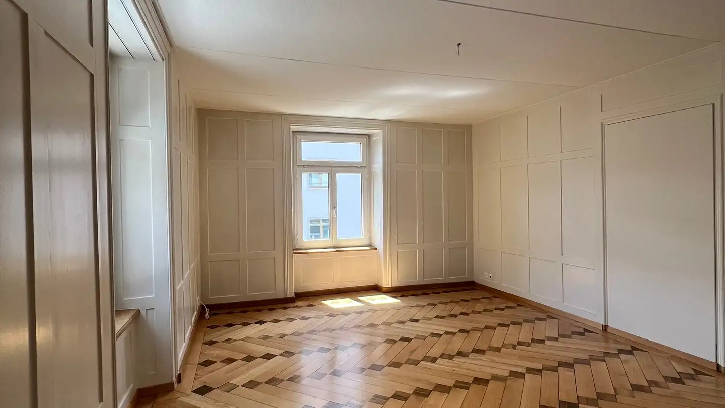 Wohnung mieten - Hauptstrasse 29, 6170 Schüpfheim