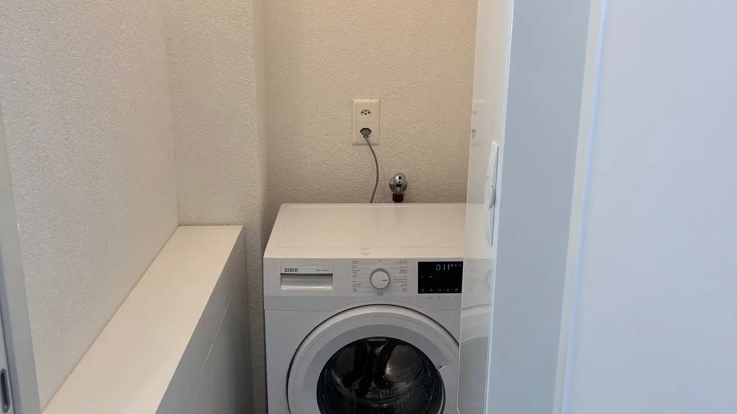 Appartement à louer - Rue Saint-Georges 39, 3960 Sierre - Photo 4