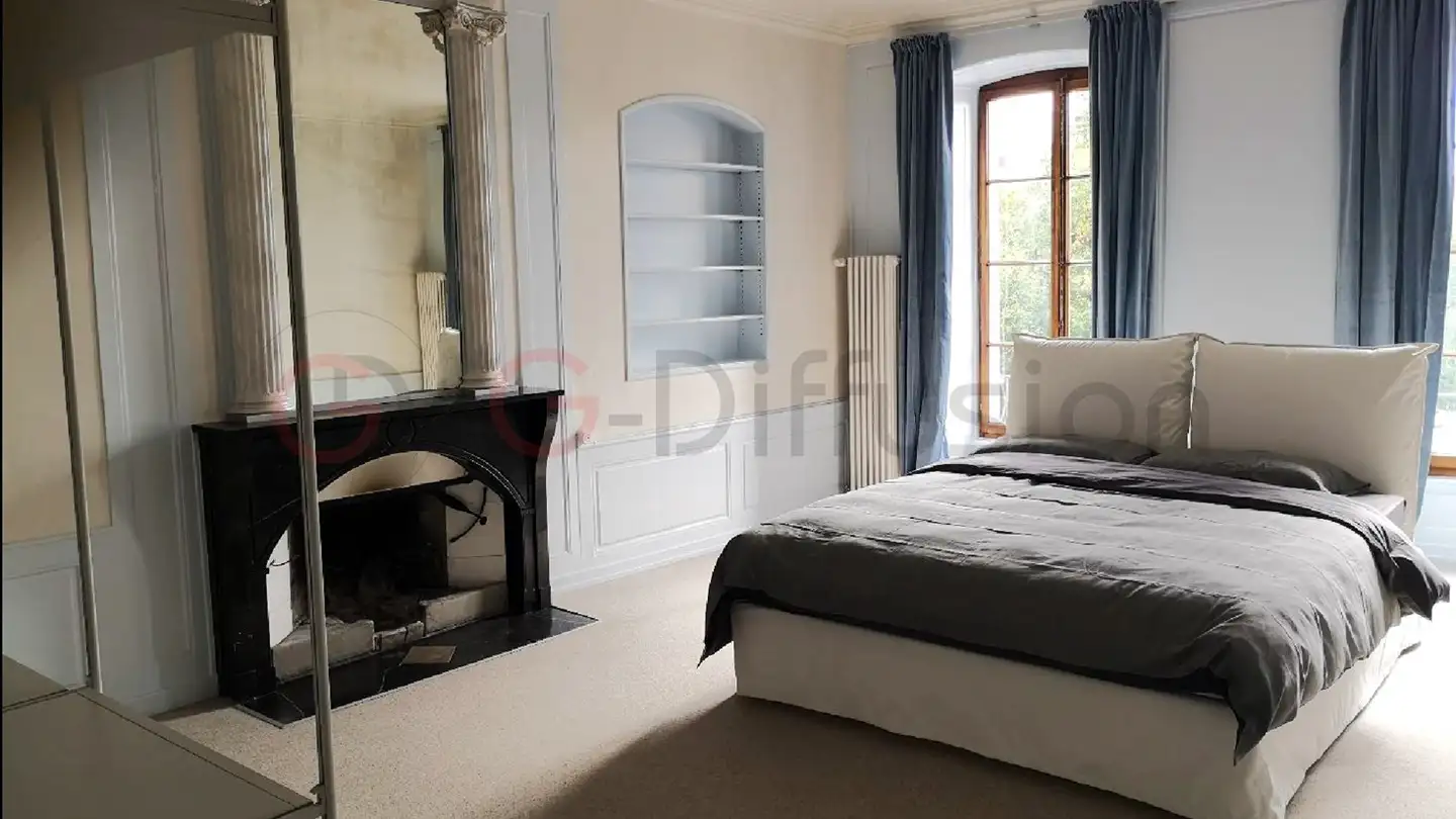 Apartment for rent - Grande Place 21, 1800 Vevey