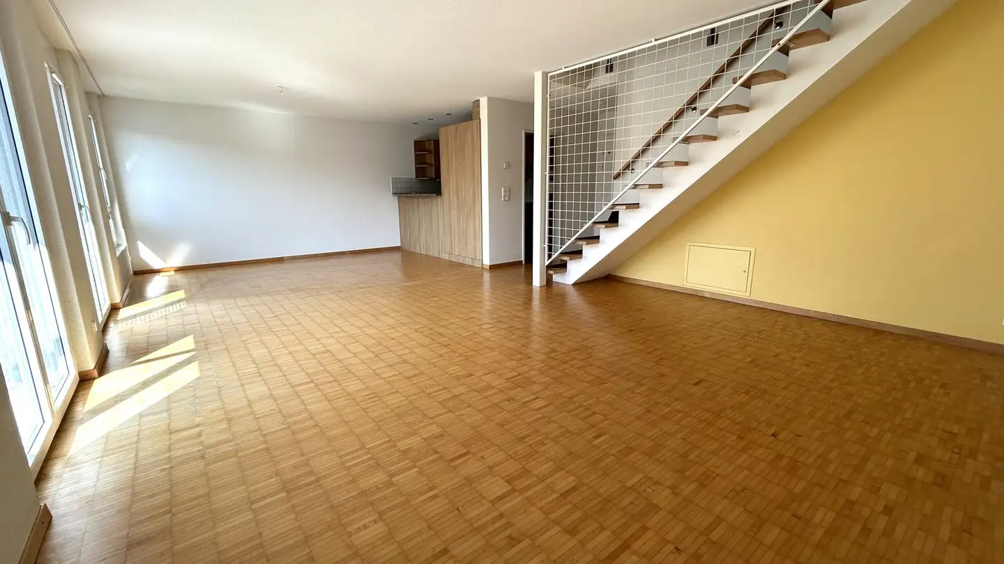 Duplex for sale - Stapfackerstrasse 1, 4658 Däniken SO - Photo 2