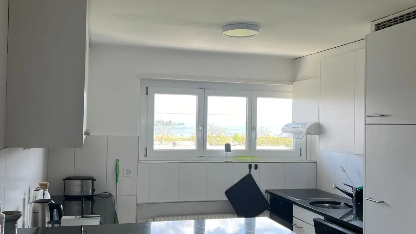 Stanza singola in affitto - Hafenstrasse 3, 8280 Kreuzlingen - Foto 3