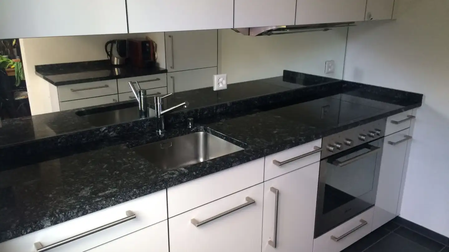 Appartement à louer - Küngoltstrasse 28, 4500 Solothurn - Photo 3