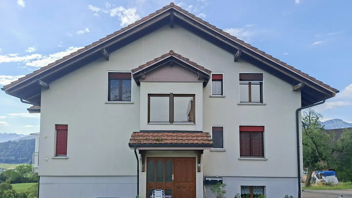 Wohnung mieten - Grindlen 3, 6016 Hellbühl