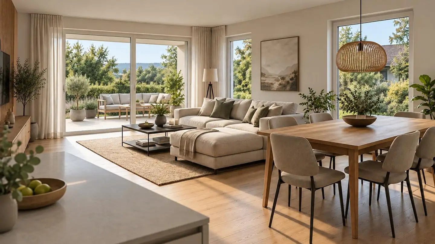 Einfamilienhaus kaufen - Grundstrasse, 8580 Amriswil - Foto 3
