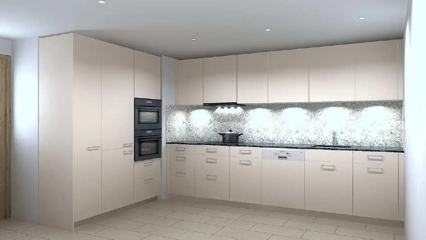 Wohnung mieten - Grindlen 3, 6016 Hellbühl - Foto 2