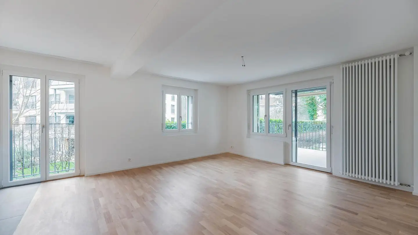 Apartment for rent - Hofwiesenstrasse 107, 8105 Regensdorf - Photo 4