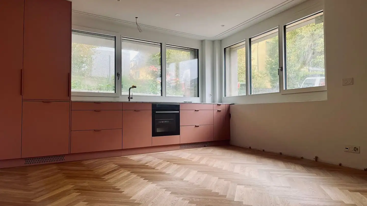 Appartement à louer - Grünhaldenstrasse 28, 8052 Zürich
