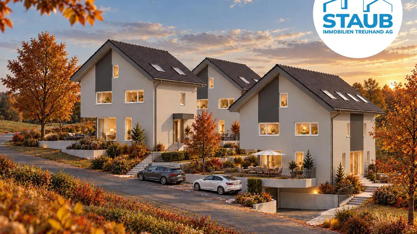 Einfamilienhaus kaufen - Grundstrasse, 8580 Amriswil